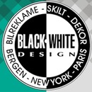 Black & White Design AS