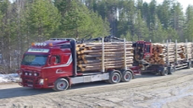 Inlandsfrakt Verkstads AB Lastbilsreparationer, Åsele - 5