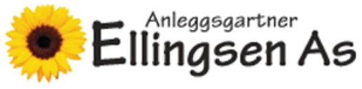 Anleggsgartner Ellingsen AS