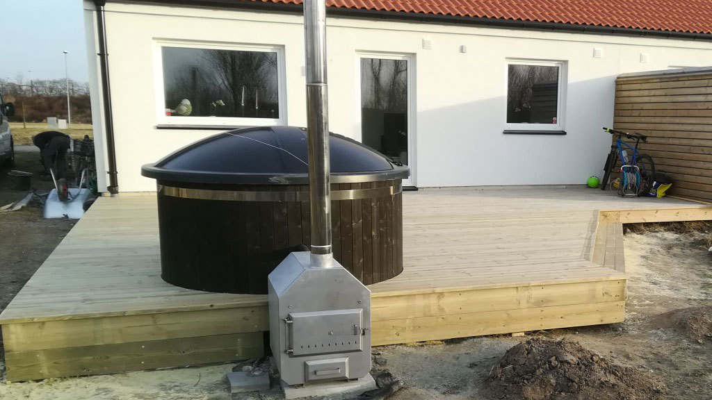 Tomex Bygg AB Snickare, Helsingborg - 5