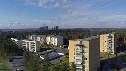 Bra El & Energiteknik i Luleå AB Elinstallationer, Luleå - 1