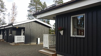 Åsarna Skicenter AB Restaurang, Berg - 3