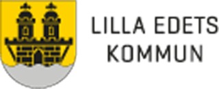 Trafik & infrastruktur Lilla Edets kommun logo