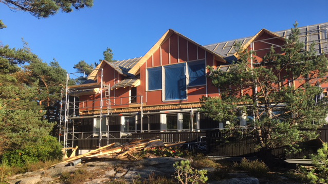 Bygg & Tømrerfirma Morten Asbjørnsen Entreprenør, Fredrikstad - 3