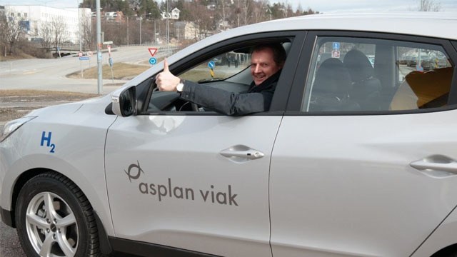 Asplan Viak AS Byggeteknikk, Anleggsteknikk, Ålesund - 5