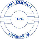 Profesjonell Mekanikk AS