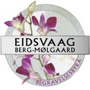 Eidsvaag Berg-Mølgaard Begravelsesbyrå AS logo