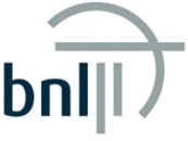 Byggenæringens Landsforening (BNL) logo