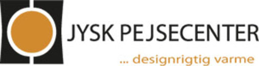 Jysk Pejsecenter ApS logo