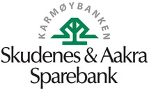 Skudenes & Aakra Sparebank logo