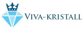 Viva-Kristall logo