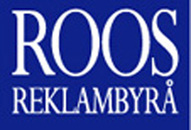 Bröderna Roos Annons- Och Reklambyrå AB logo