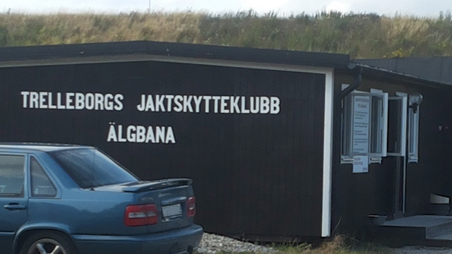 Trelleborgs Jaktskytteklubb Jakt, jaktredskap, Trelleborg - 2
