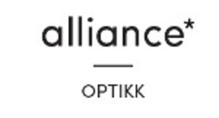 Alliance Optikk Sunnfjord AS logo