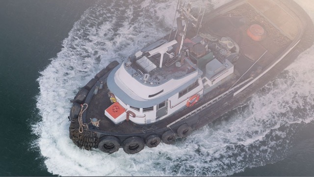 Maritime Protection AS Offshore utstyr, Kristiansand - 3