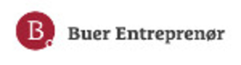 Buer Entreprenør AS logo