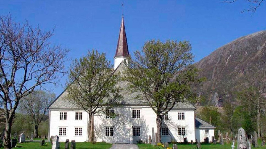 Lurøy Kommune Kommuner, Lurøy - 3