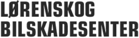 Lørenskog Bilskadesenter AS logo