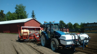 Flex Agri AS Jord og jordforbedring, Larvik - 3