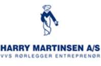 Harry Martinsen AS