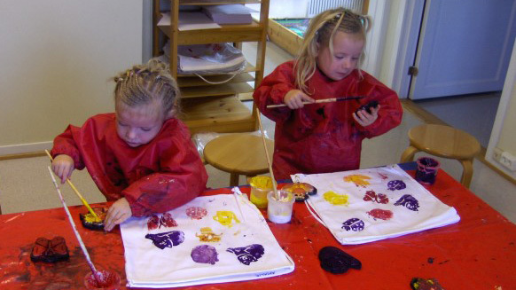 Furustad Barnehage SA Barnehage - Offentlig, Sandefjord - 2