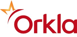 Orkla Foods Norge AS logo