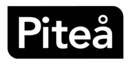 Piteå Turistcenter logo