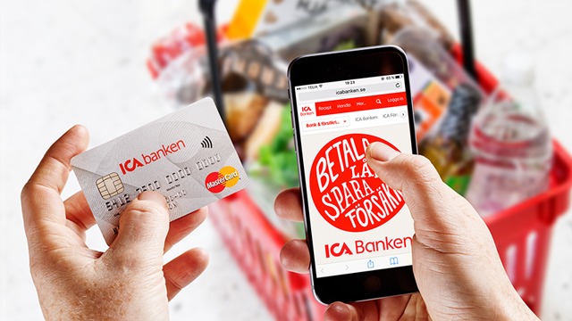 ICA Supermarket Asplunds Mataffär, Arboga - 1