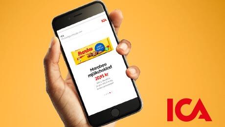 ICA Supermarket Asplunds Mataffär, Arboga - 3
