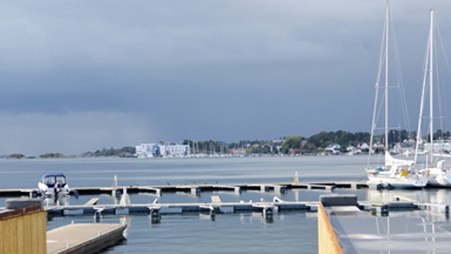 Framnæs Maritime AS Havnevirksomhet, Sandefjord - 2