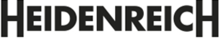 Heidenreich AS avd Finnsnes logo