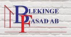 Blekinge Fasad AB logo