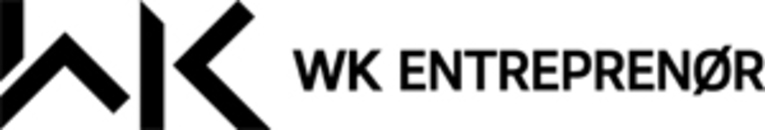 WK Entreprenør AS logo