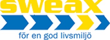 Sweax AB logo