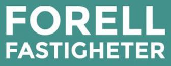 Forell Fastigheter logo