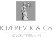 Kjærevik & Co Advokatfirma AS logo