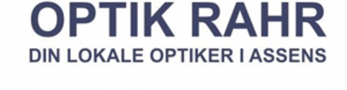 Optik Rahr A/S