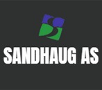 Sandhaug AS logo