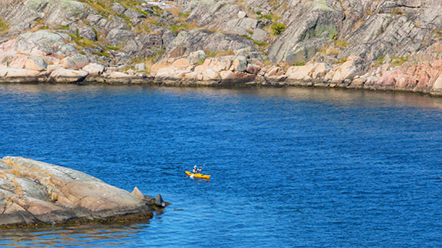Greatdays AB Äventyr, naturupplevelser, Stockholm - 2