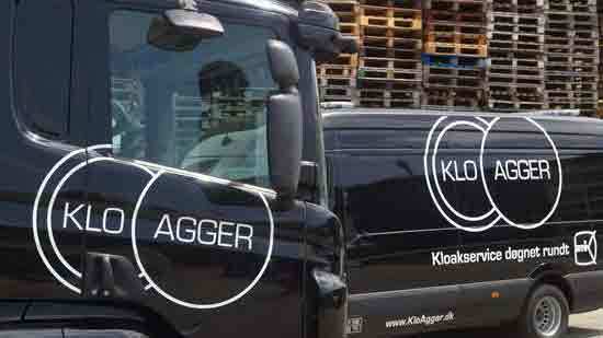Kloagger A/S Kloakrensning, Hvidovre - 3