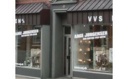 Aage Jørgensen VVS A/S Blikkenslager, Haderslev - 3