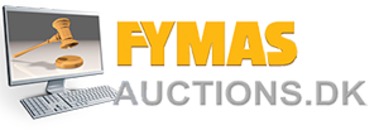 Fymas Auctions ApS