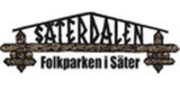 Säterdalens Folkpark/ Dalstugan