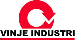 Vinje Industri AS logo