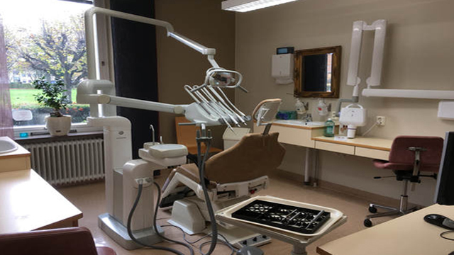 Klippan Dental - Oral Design Tandläkare, Klippan - 3