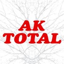 Ak Total logo