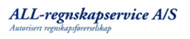 ALL-regnskapservice AS