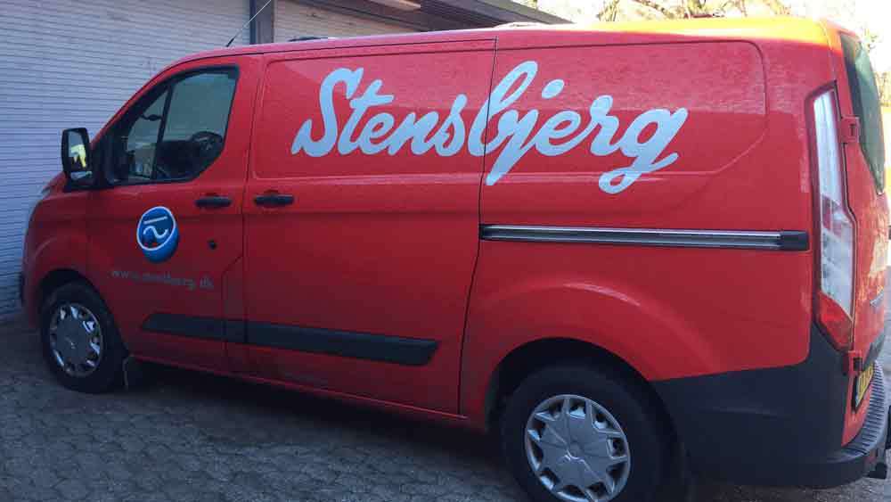 Stensbjerg El & Lys MESTEREN El-installatør, Køge - 1