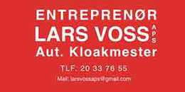 Entrepenør Lars Voss ApS