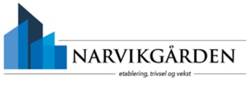 Narvikgården AS logo